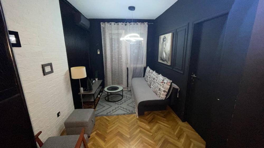 Glavna slika -Jednoiposoban stan na prodaju, 29m2, 113.300€