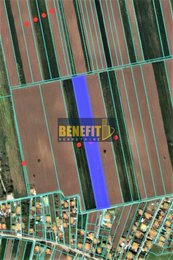 Glavna slika - Plac na prodaju, Surčin, Surčin (mesto), 2.178.900€