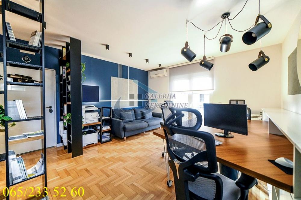 Slika 3 - Petra Škundrića, Dvosoban stan na prodaju, 55m2, 175.000€