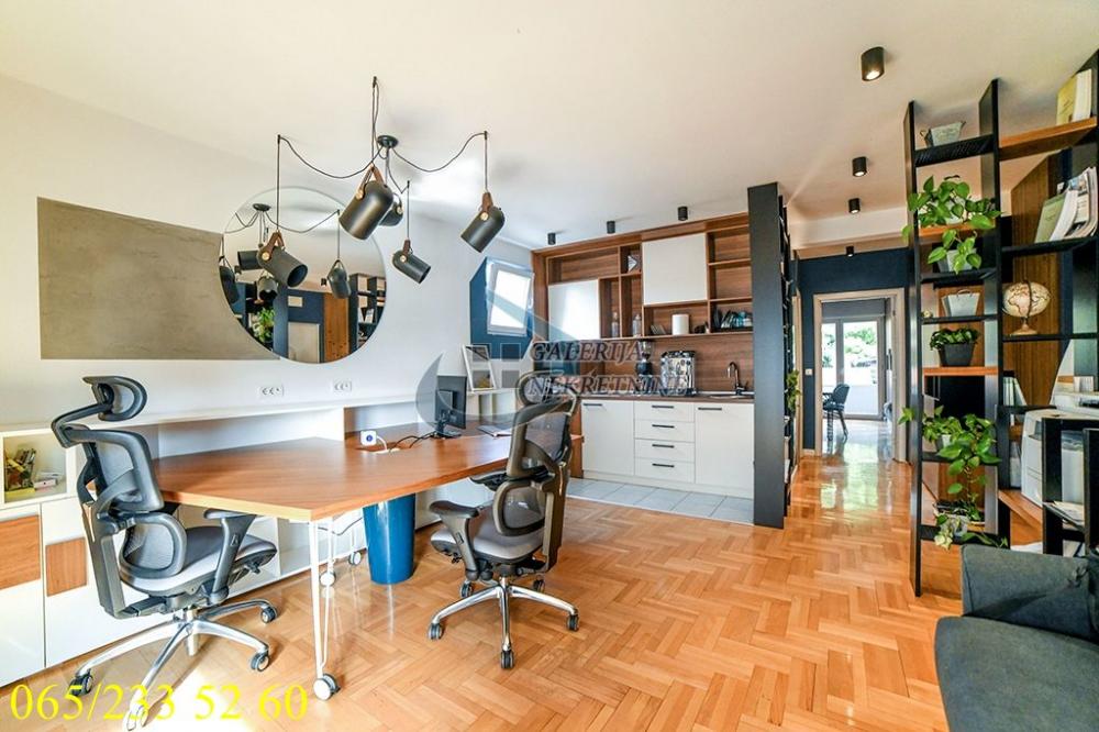 Slika 4 - Petra Škundrića, Dvosoban stan na prodaju, 55m2, 175.000€