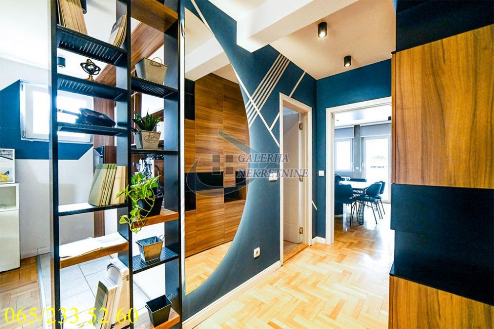 Slika 6 - Petra Škundrića, Dvosoban stan na prodaju, 55m2, 175.000€