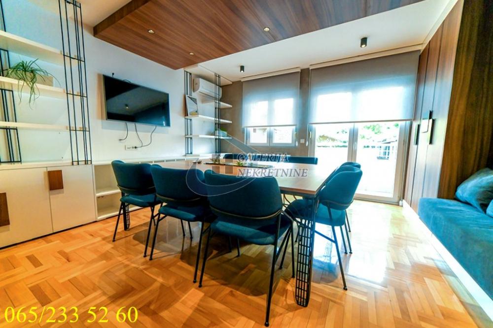 Slika 8 - Petra Škundrića, Dvosoban stan na prodaju, 55m2, 175.000€