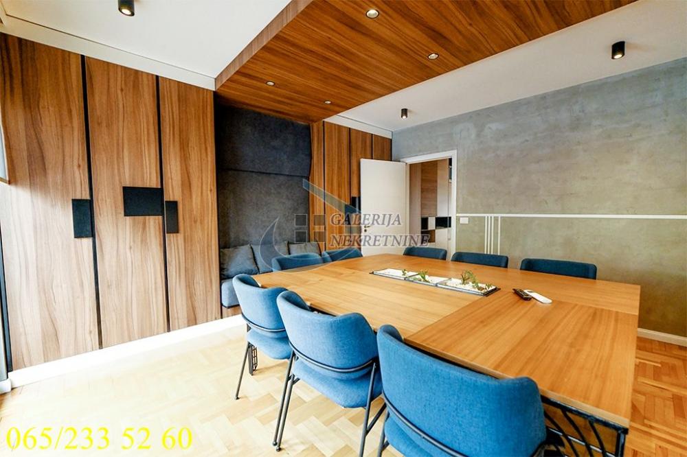 Slika 10 - Petra Škundrića, Dvosoban stan na prodaju, 55m2, 175.000€