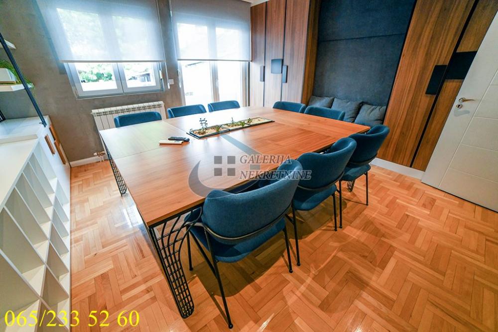 Slika 11 - Petra Škundrića, Dvosoban stan na prodaju, 55m2, 175.000€