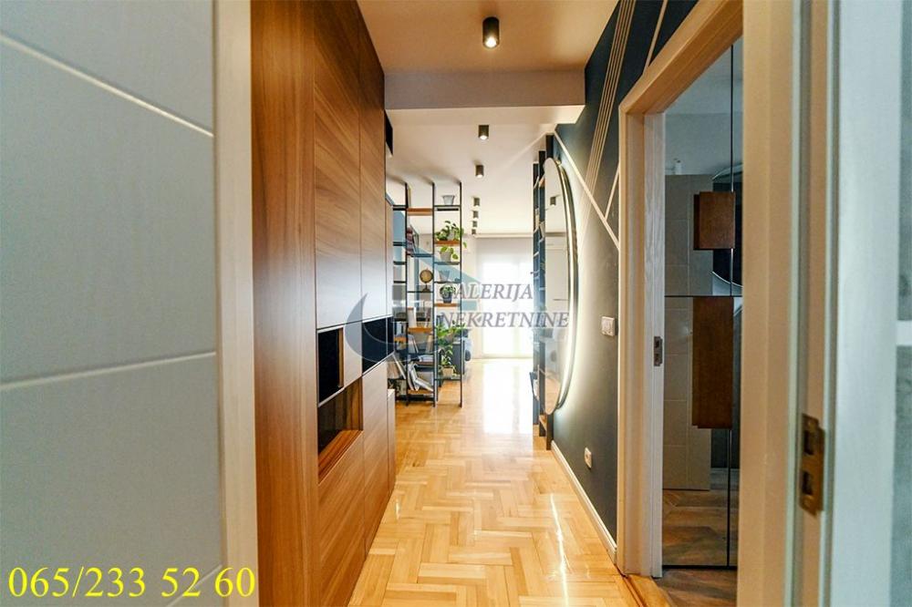 Slika 1 - Petra Škundrića, Dvosoban stan na prodaju, 55m2, 175.000€
