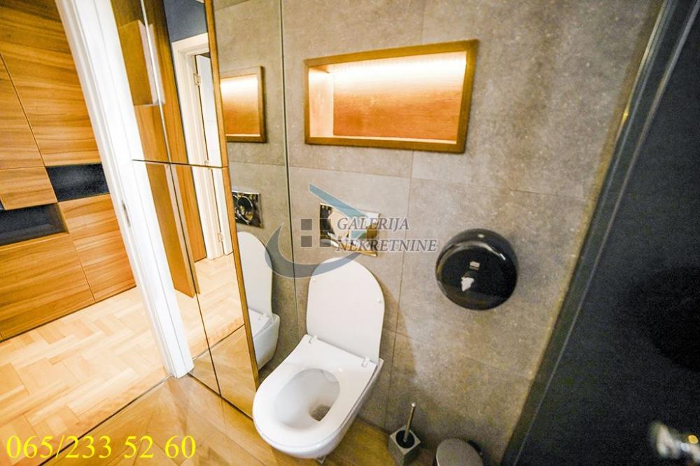 Slika 0 - Petra Škundrića, Dvosoban stan na prodaju, 55m2, 175.000€