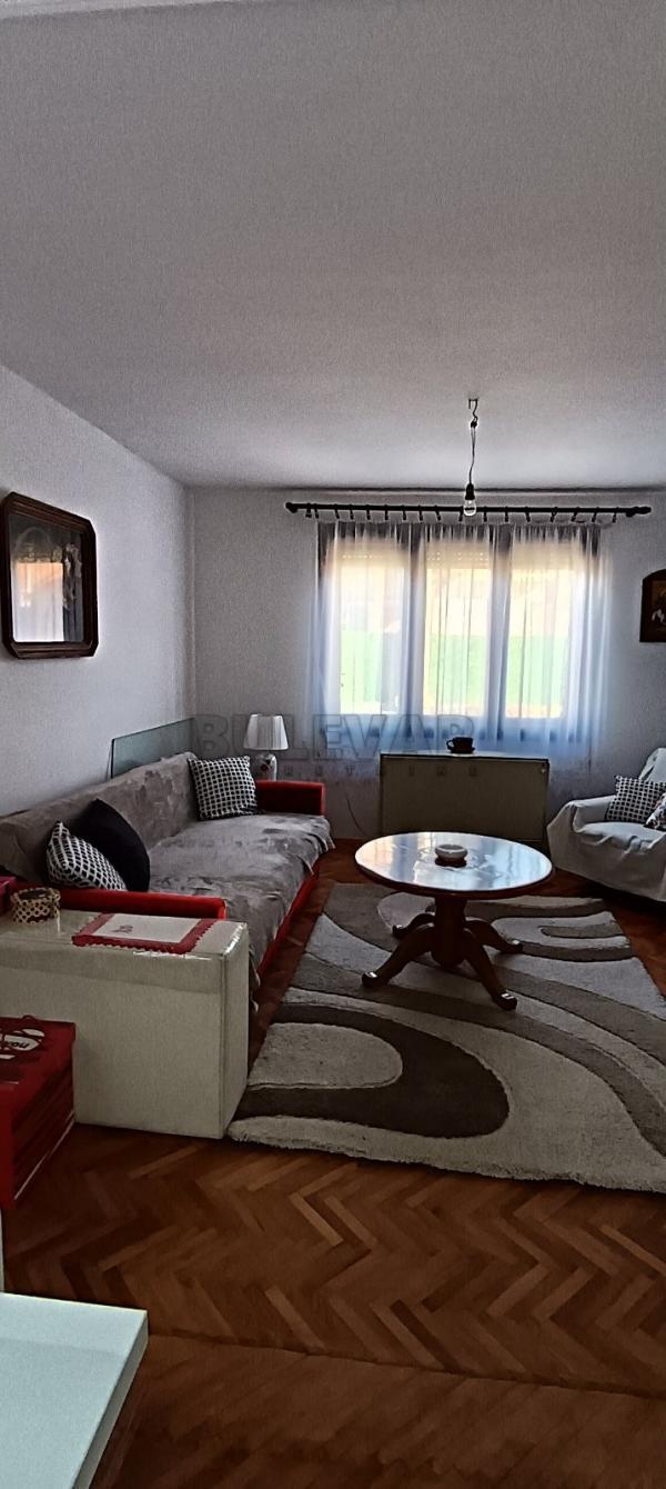 Glavna slika -Vojislava Vasje Stankovića, Dvosoban stan za izdavanje, 70m2, 250€