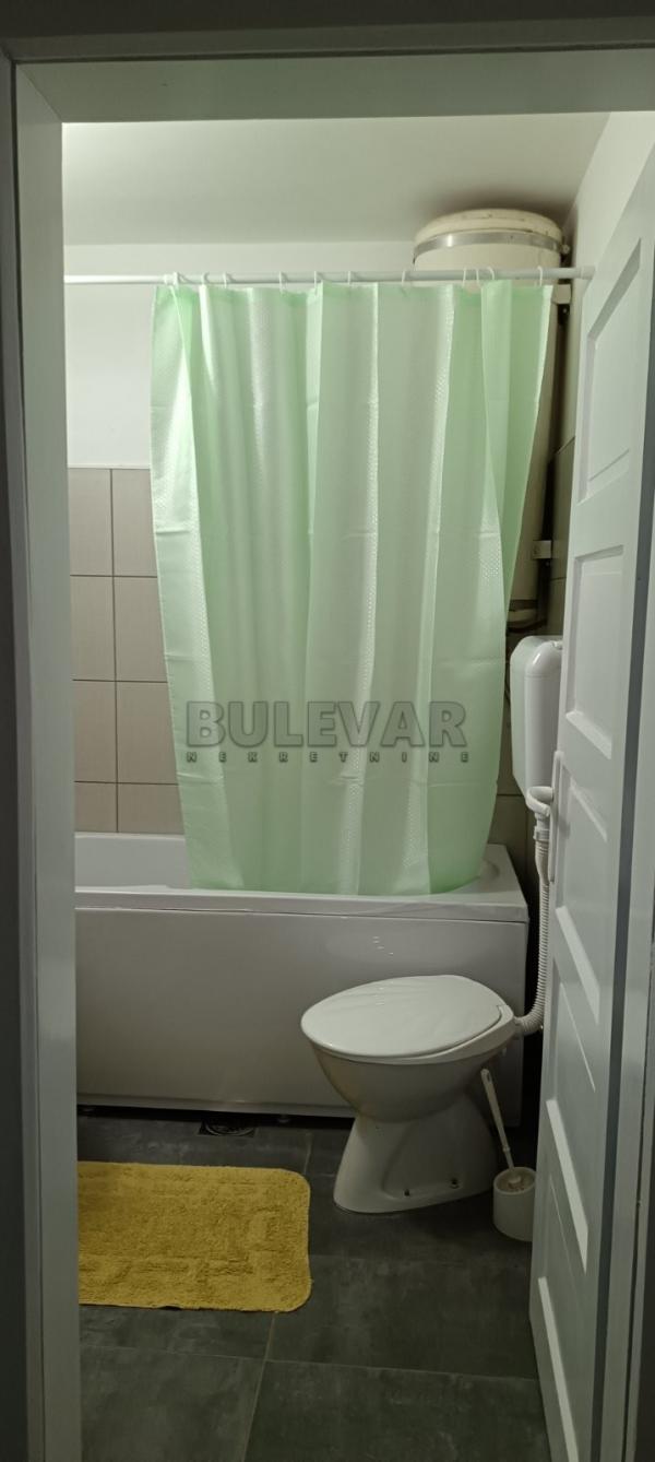 Slika 9 - Vojislava Vasje Stankovića, Dvosoban stan za izdavanje, 70m2, 250€