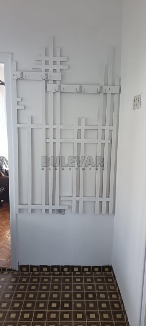 Slika 10 - Vojislava Vasje Stankovića, Dvosoban stan za izdavanje, 70m2, 250€