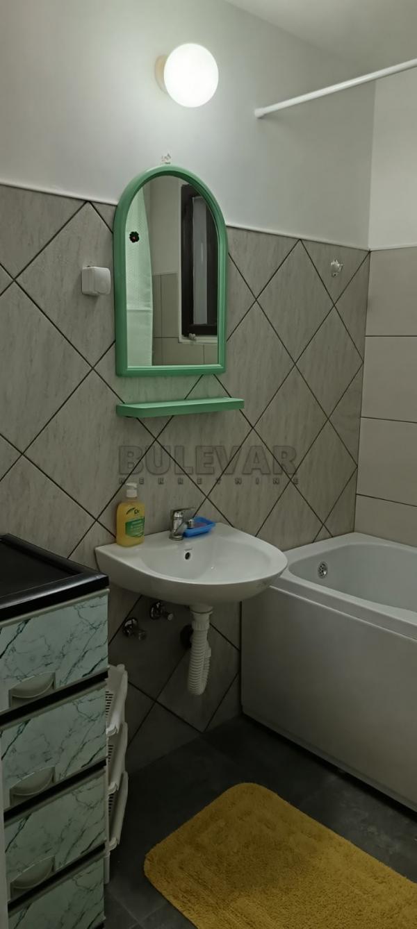 Slika 8 - Vojislava Vasje Stankovića, Dvosoban stan za izdavanje, 70m2, 250€