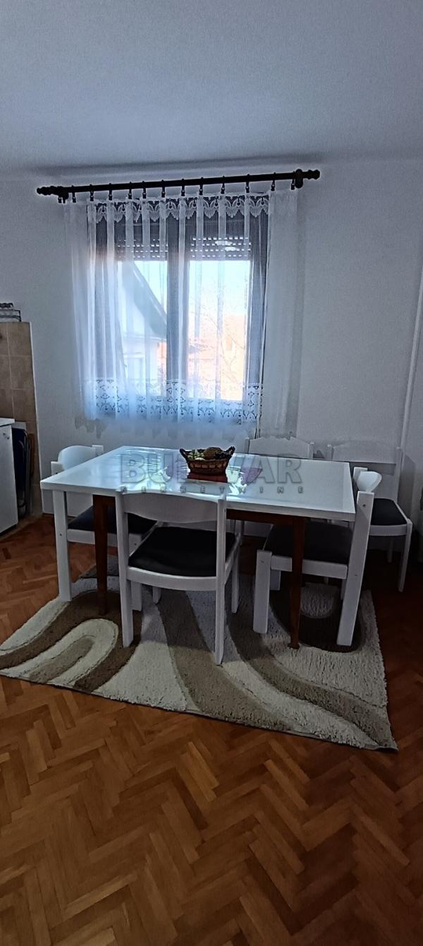 Slika 4 - Vojislava Vasje Stankovića, Dvosoban stan za izdavanje, 70m2, 250€