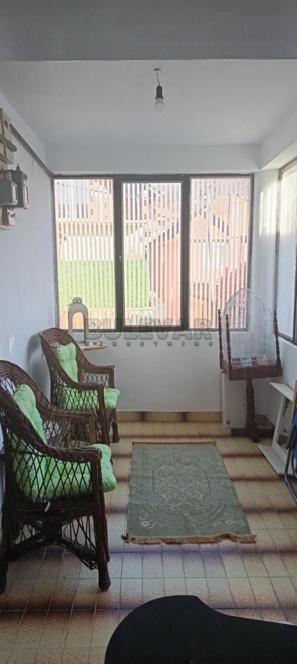 Slika 11 - Vojislava Vasje Stankovića, Dvosoban stan za izdavanje, 70m2, 250€