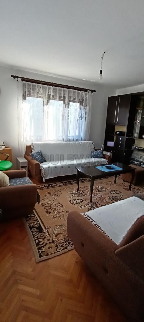 Slika 5 - Vojislava Vasje Stankovića, Dvosoban stan za izdavanje, 70m2, 250€