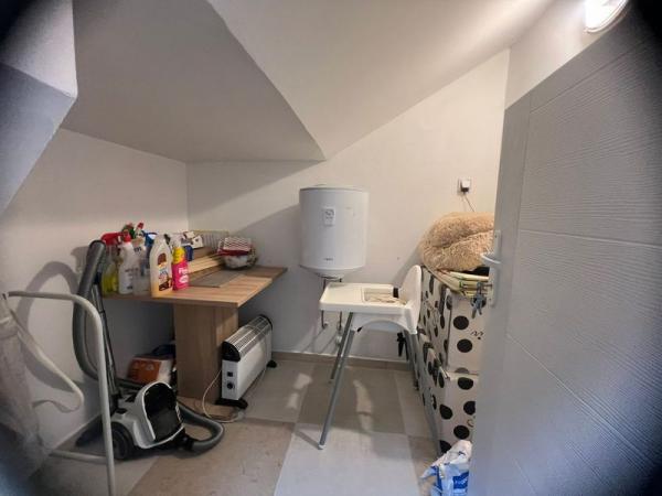 Slika 3 - Jednosoban stan na prodaju, 28m2, 55.000€