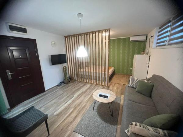 Slika 7 - Jednosoban stan na prodaju, 28m2, 55.000€