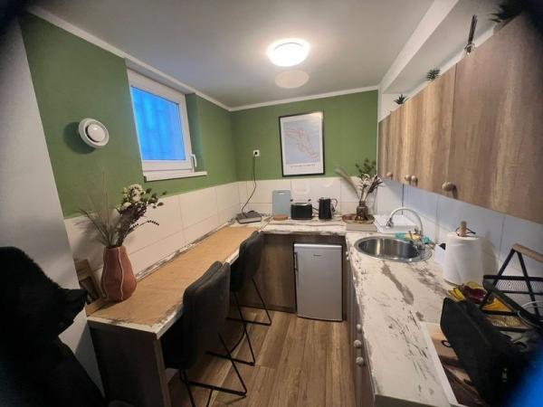 Slika 4 - Jednosoban stan na prodaju, 28m2, 55.000€