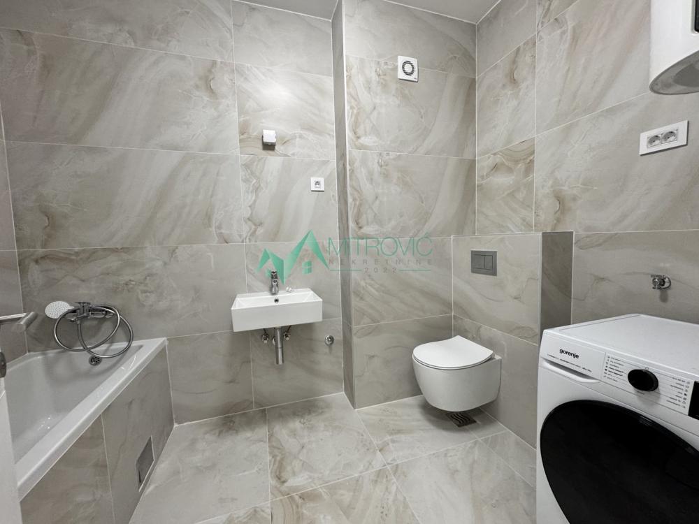 Slika 8 - Petosoban stan za izdavanje, 112m2, 1.300€