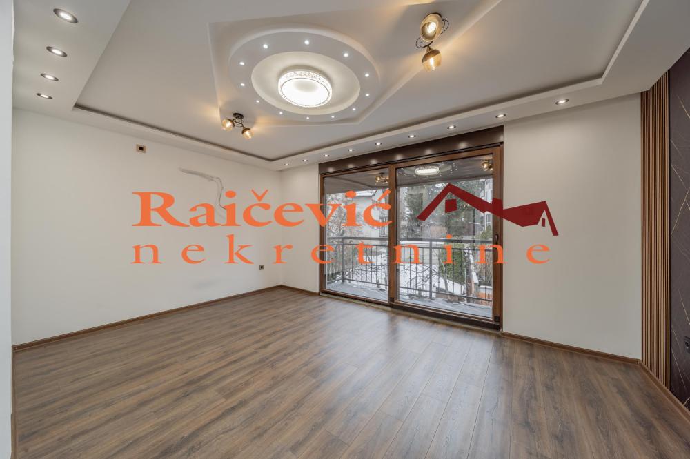 Slika 1 - Podravska, Dvosoban stan na prodaju, 54m2, 170.000€