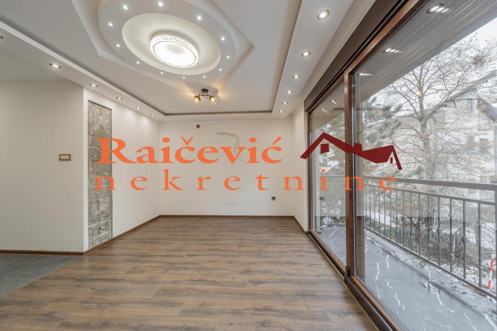 Slika 2 - Podravska, Dvosoban stan na prodaju, 54m2, 170.000€