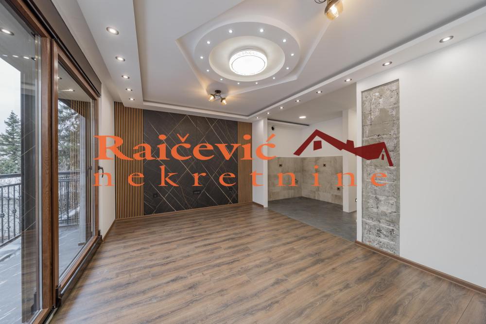 Slika 3 - Podravska, Dvosoban stan na prodaju, 54m2, 170.000€