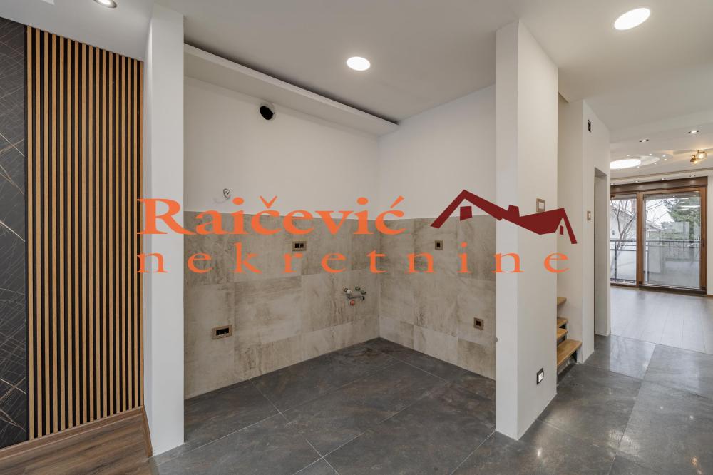 Slika 4 - Podravska, Dvosoban stan na prodaju, 54m2, 170.000€