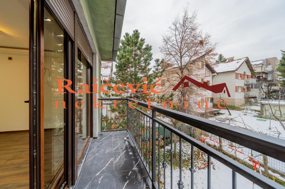 Slika 6 - Podravska, Dvosoban stan na prodaju, 54m2, 170.000€