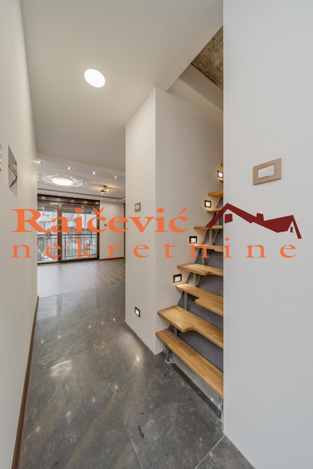 Slika 7 - Podravska, Dvosoban stan na prodaju, 54m2, 170.000€