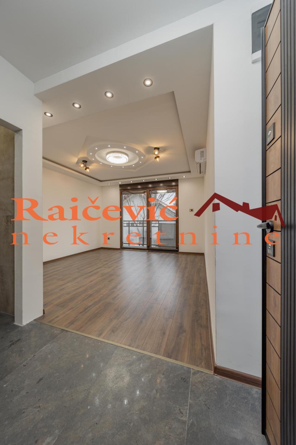 Slika 10 - Podravska, Dvosoban stan na prodaju, 54m2, 170.000€