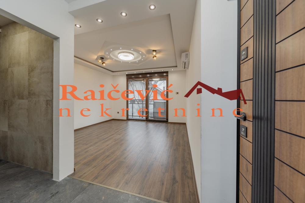 Slika 11 - Podravska, Dvosoban stan na prodaju, 54m2, 170.000€