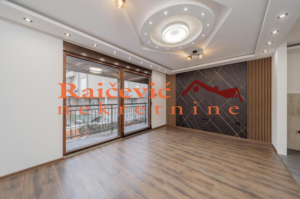 Glavna slika -Podravska, Dvosoban stan na prodaju, 54m2, 170.000€