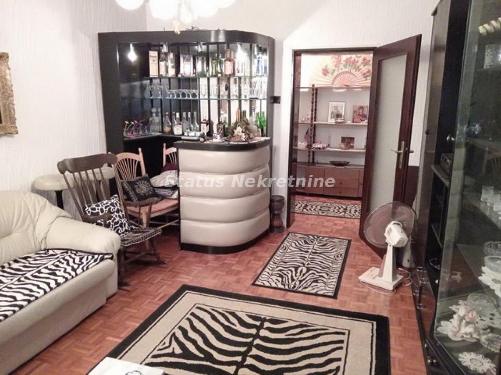 Glavna slika -Dvosoban stan na prodaju, 64m2, 144.200€