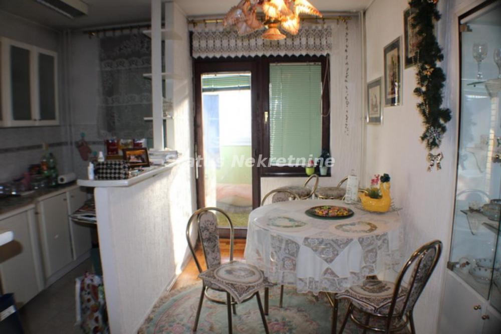 Slika 8 - Dvosoban stan na prodaju, 64m2, 144.200€