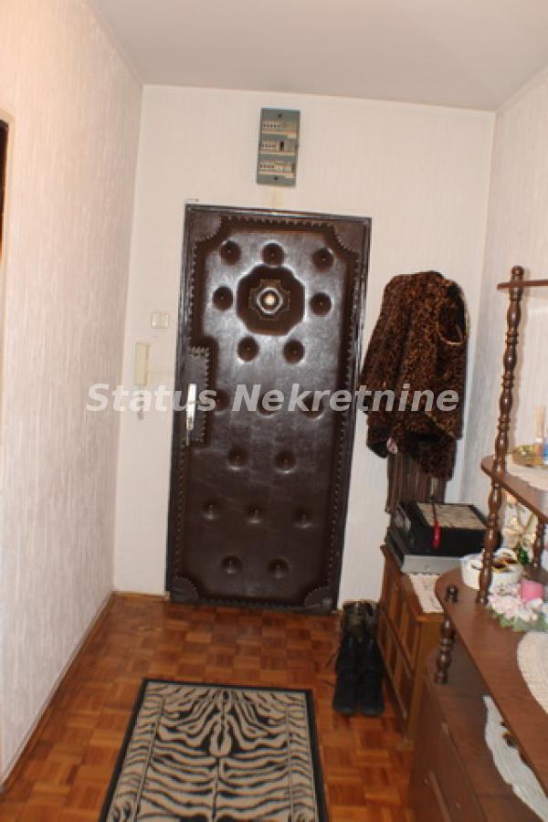 Slika 1 - Dvosoban stan na prodaju, 64m2, 144.200€