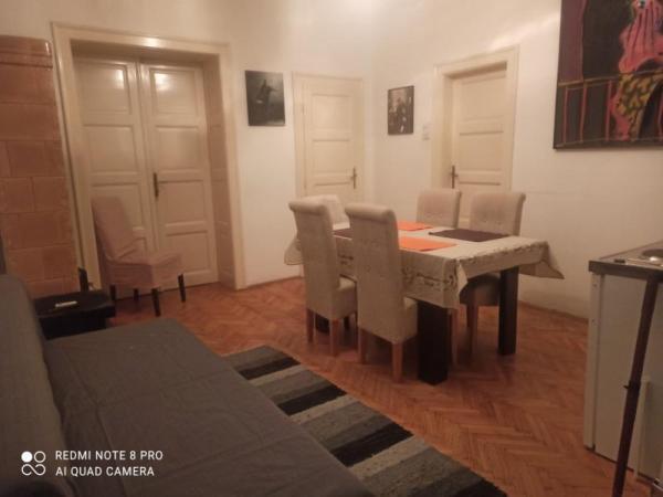 Glavna slika -Dvosoban stan za izdavanje, 50m2, 400€