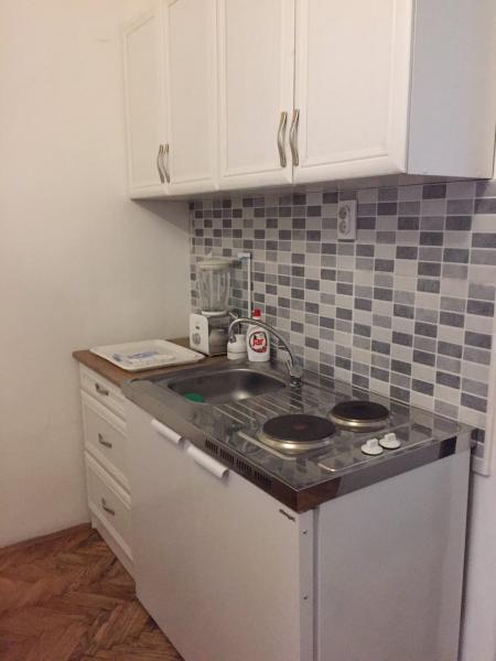 Slika 4 - Dvosoban stan za izdavanje, 50m2, 400€