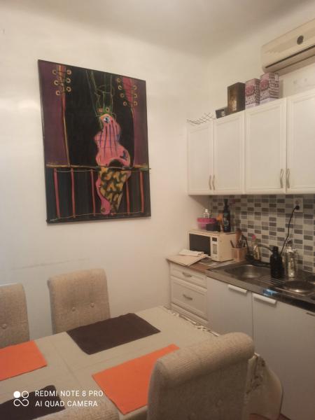 Slika 7 - Dvosoban stan za izdavanje, 50m2, 400€