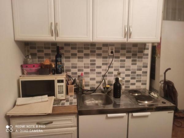 Slika 2 - Dvosoban stan za izdavanje, 50m2, 400€