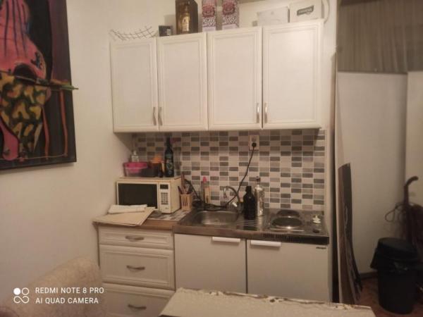 Slika 3 - Dvosoban stan za izdavanje, 50m2, 400€