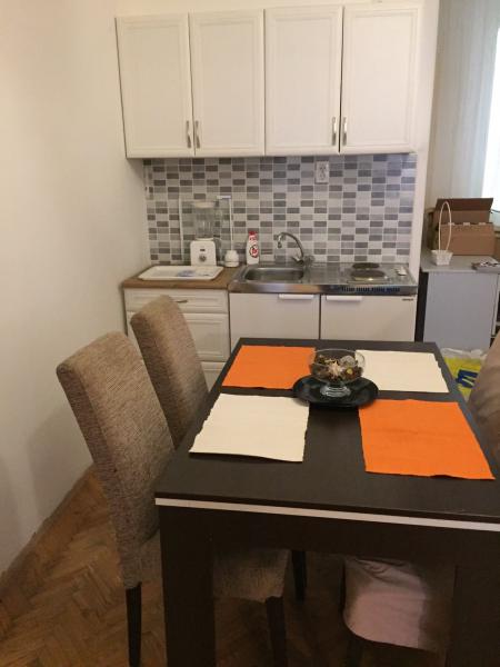 Slika 5 - Dvosoban stan za izdavanje, 50m2, 400€