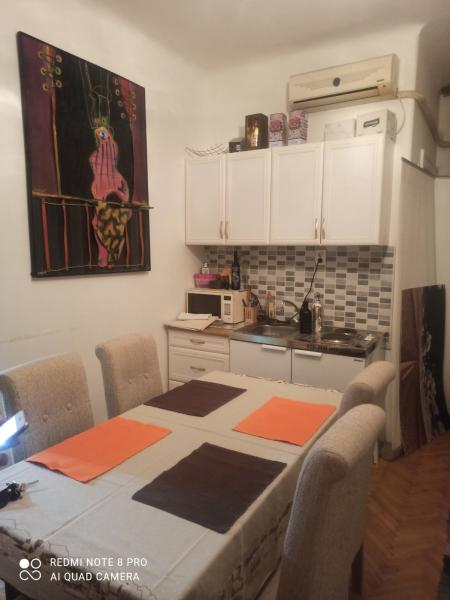 Slika 6 - Dvosoban stan za izdavanje, 50m2, 400€