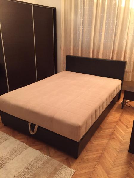 Slika 10 - Dvosoban stan za izdavanje, 50m2, 400€