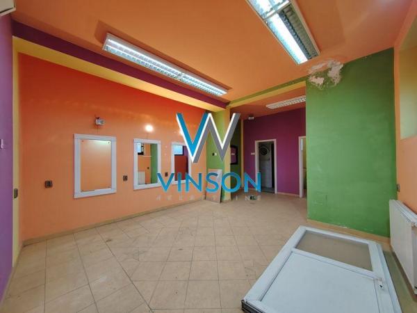 Slika 1 - Devet Jugovića,  Lokal na prodaju, 33m2, 75.200€