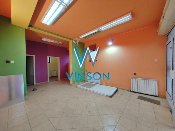 Slika 2 - Devet Jugovića,  Lokal na prodaju, 33m2, 75.200€