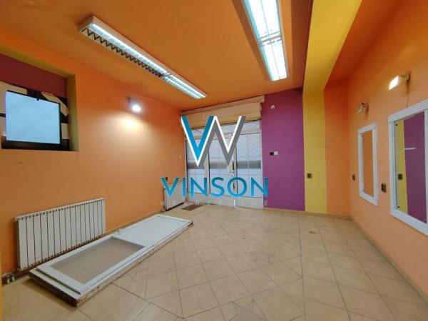 Slika 4 - Devet Jugovića,  Lokal na prodaju, 33m2, 75.200€