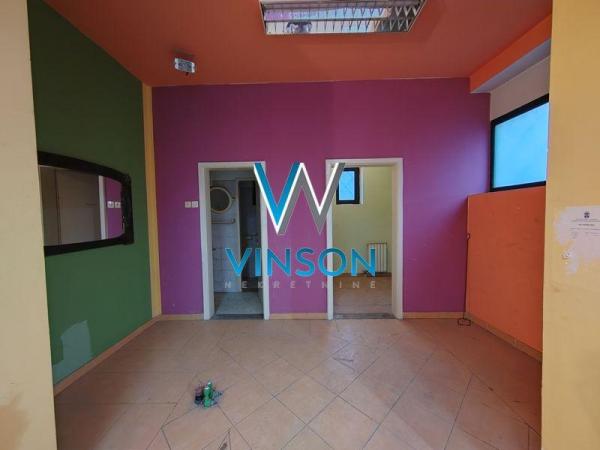 Slika 5 - Devet Jugovića,  Lokal na prodaju, 33m2, 75.200€