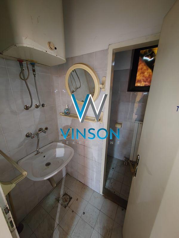 Slika 8 - Devet Jugovića,  Lokal na prodaju, 33m2, 75.200€