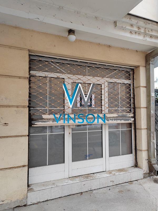 Slika 9 - Devet Jugovića,  Lokal na prodaju, 33m2, 75.200€