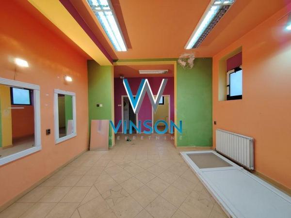 Glavna slika -Devet Jugovića,  Lokal na prodaju, 33m2, 75.200€