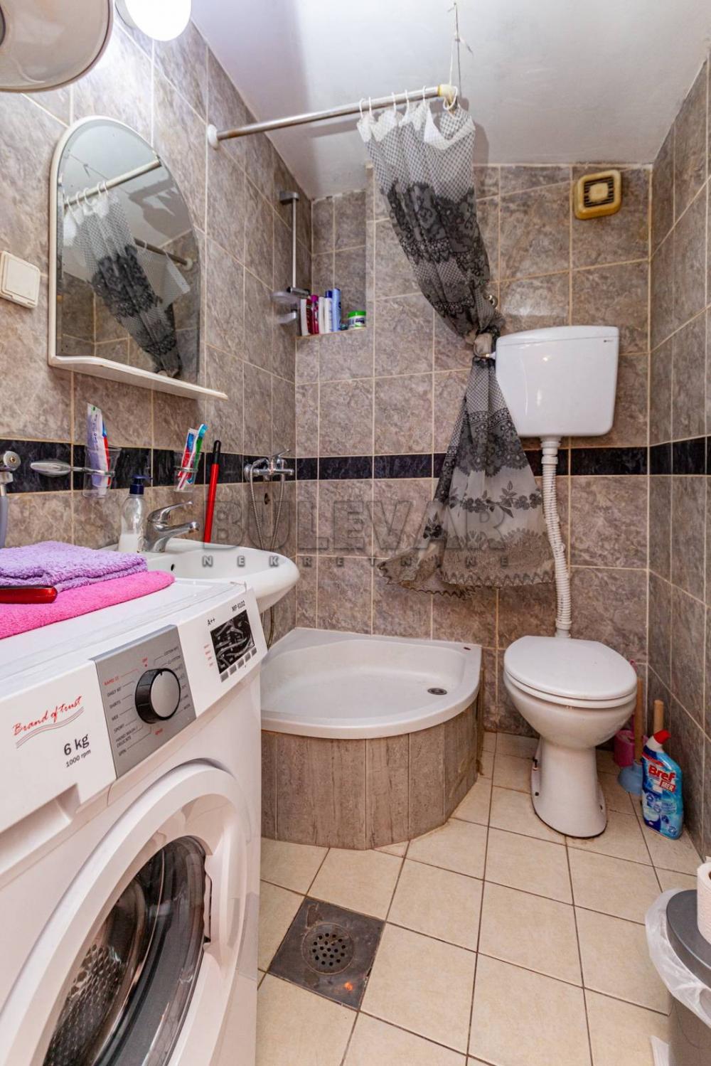 Slika 10 - Trg kralja Aleksandra Ujedinitelja, Jednoiposoban stan za izdavanje, 33m2, 320€