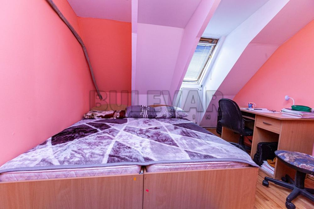 Slika 7 - Trg kralja Aleksandra Ujedinitelja, Jednoiposoban stan za izdavanje, 33m2, 320€